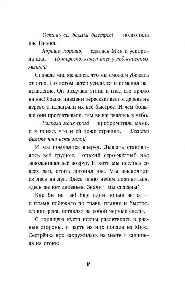 День огня фото книги 2