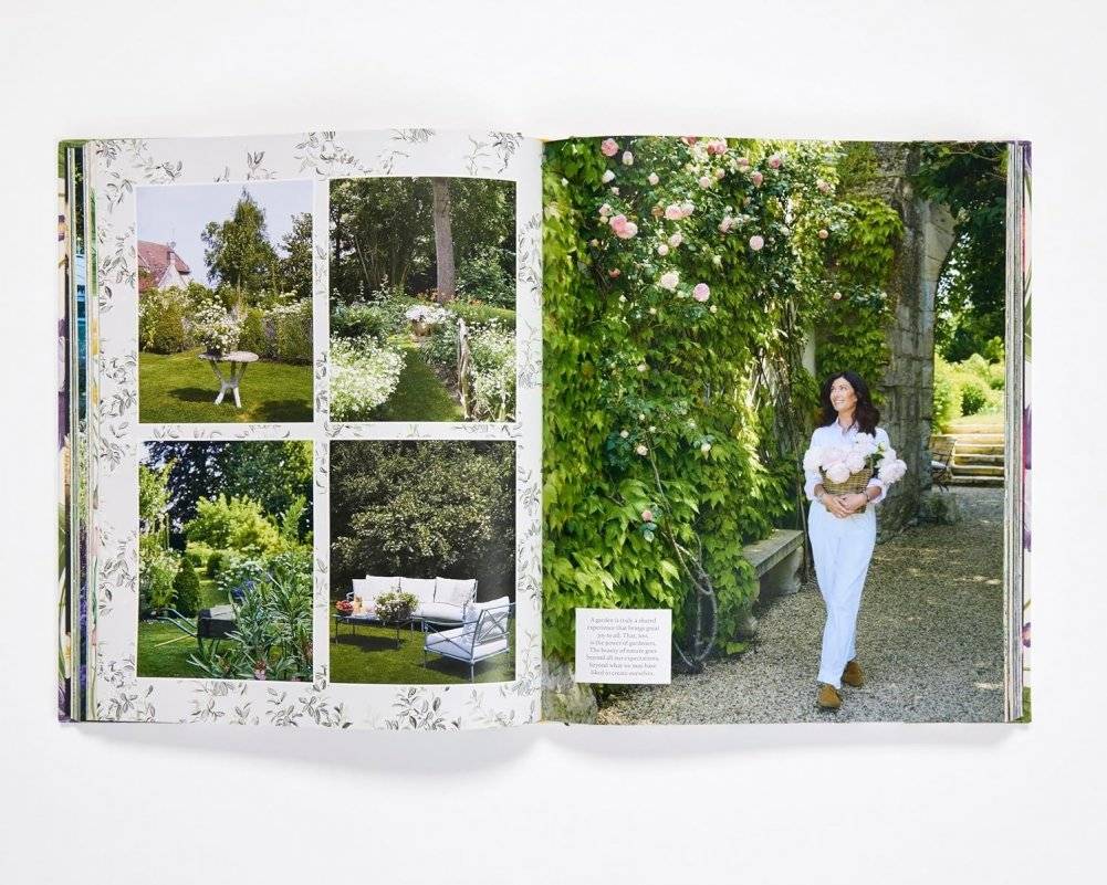 Flower Couture фото книги 3