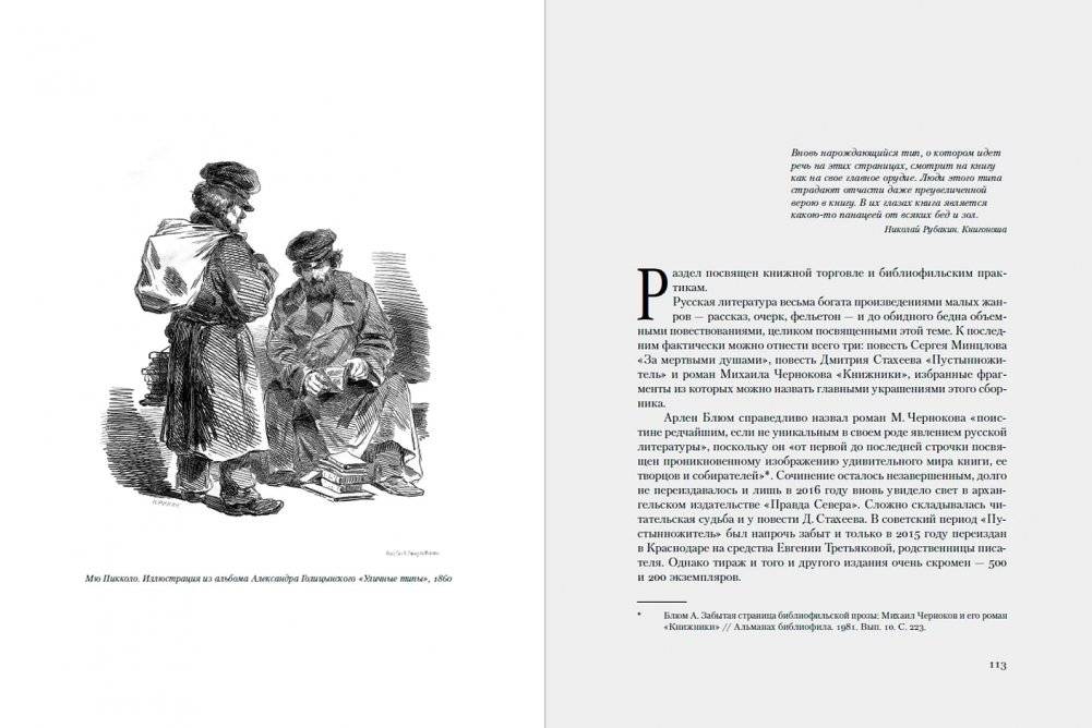 Читательский билет. Литературное путешествие по миру отечественных буквоедов, книготорговцев и библиофилов фото книги 3
