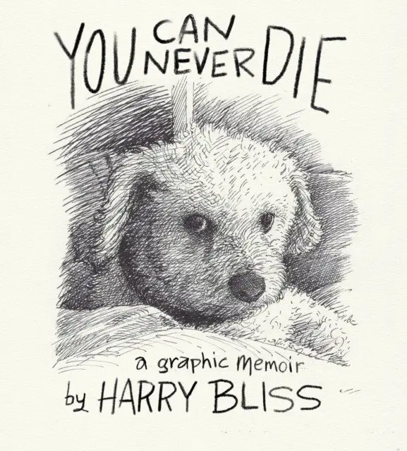 You Can Never Die фото книги