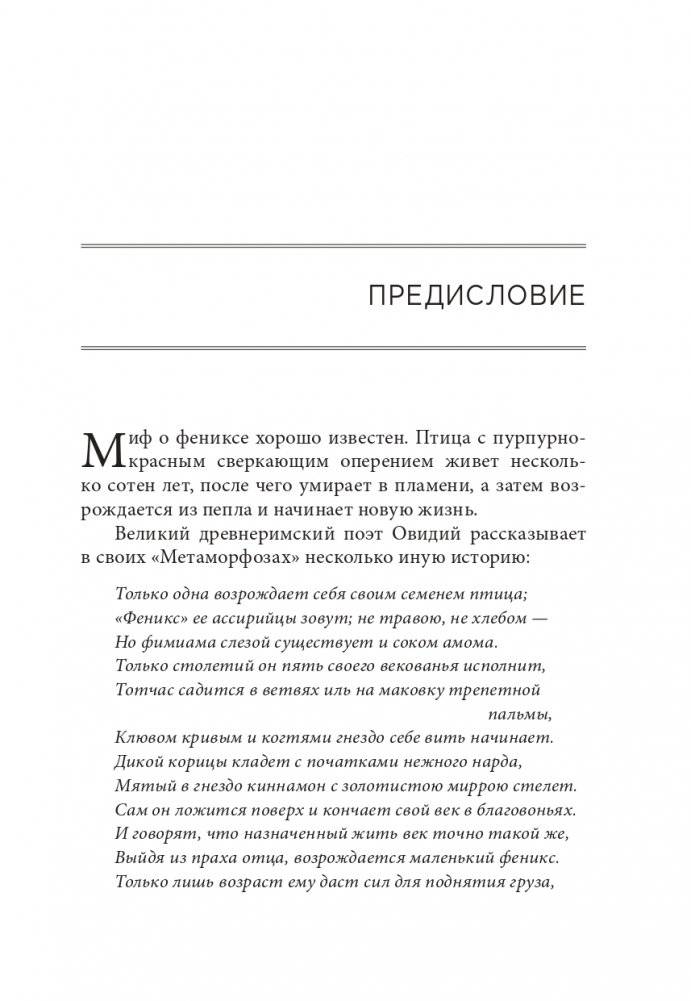 Возрождение после кризиса: 12 шагов для перезагрузки карьеры и жизни фото книги 3