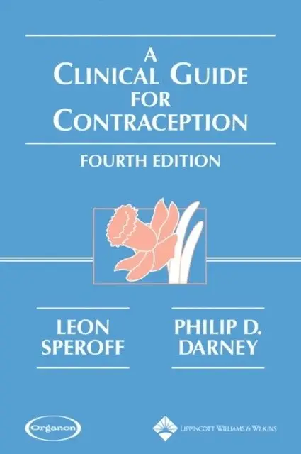A Clinical Guide for Contraception фото книги