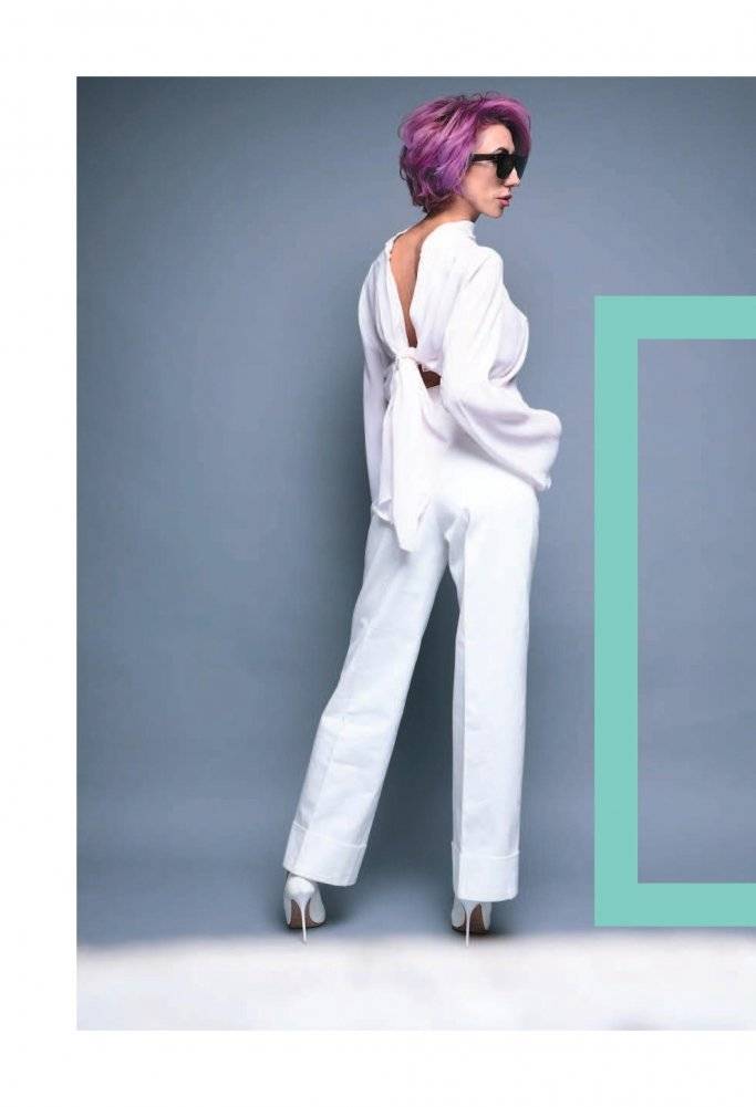 Tatarka FM. Как влюбить в себя Интернет фото книги 12