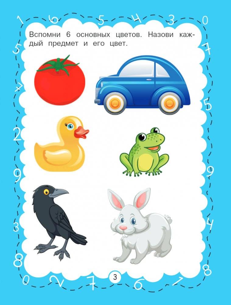 Цифры и счет фото книги 4