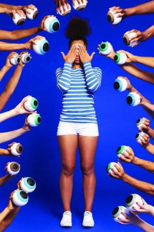 Твое личное тело. 50 советов от девчонки, которая повзрослела фото книги 11