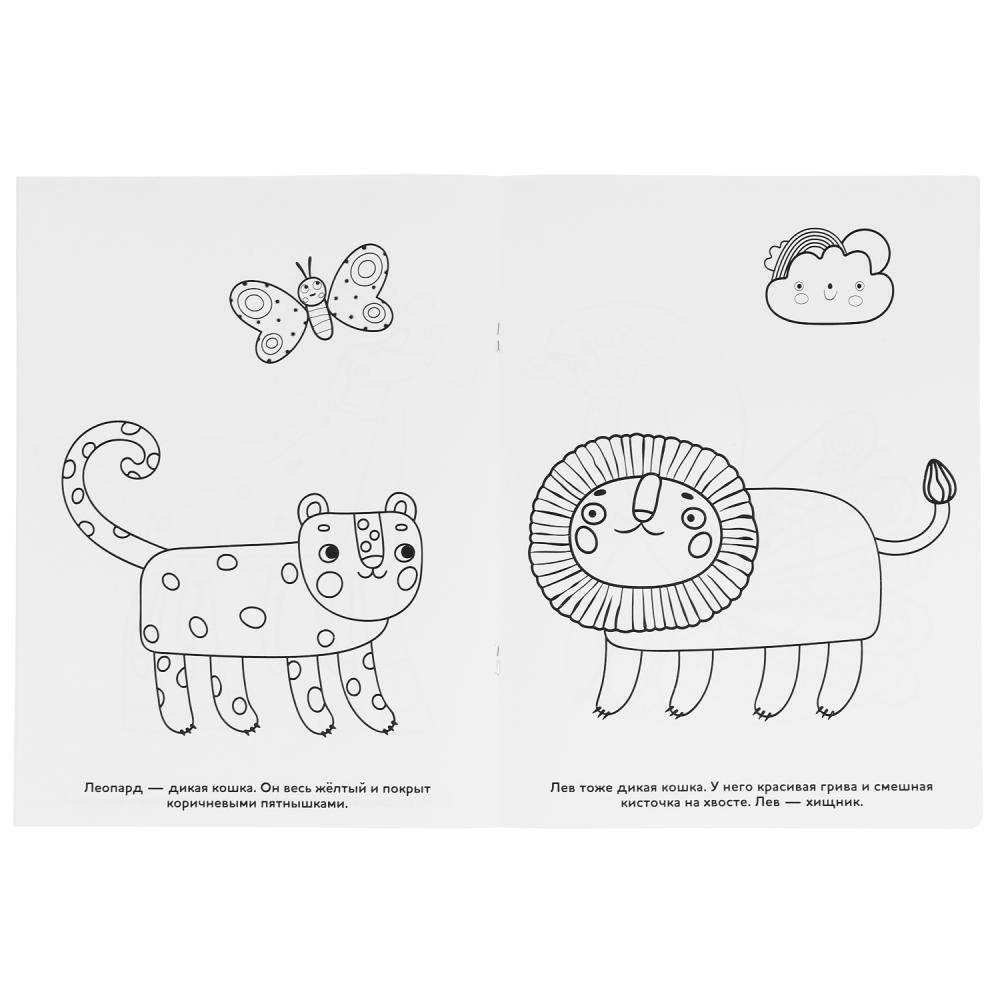 Зверюшки. Пластилинки фото книги 3