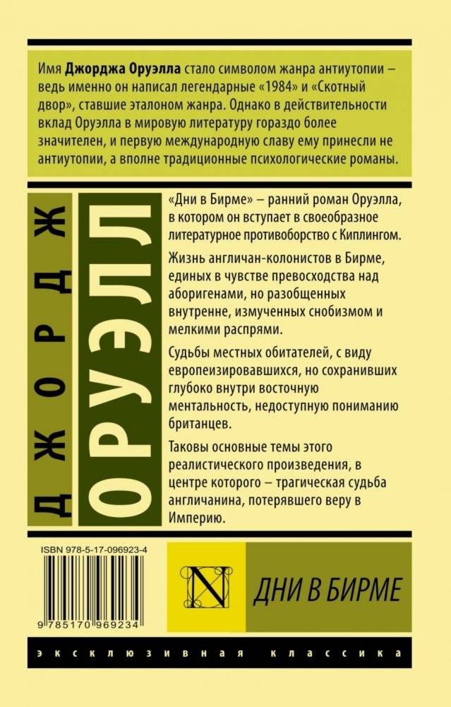 Дни в Бирме фото книги 2