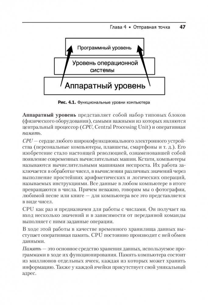 Swift. Основы разработки приложений под iOS, iPadOS и macOS фото книги 9