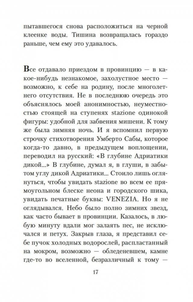 Набережная Неисцелимых. Watermark (билингва) фото книги 18