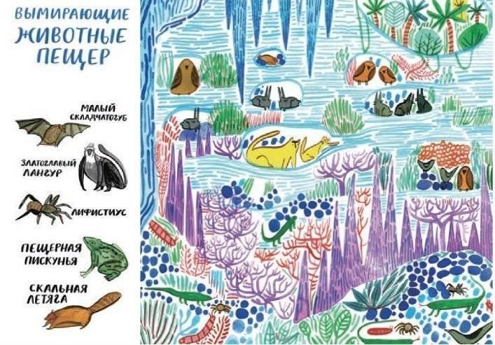 На грани исчезновения фото книги 4