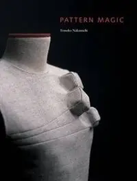 Pattern Magic фото книги