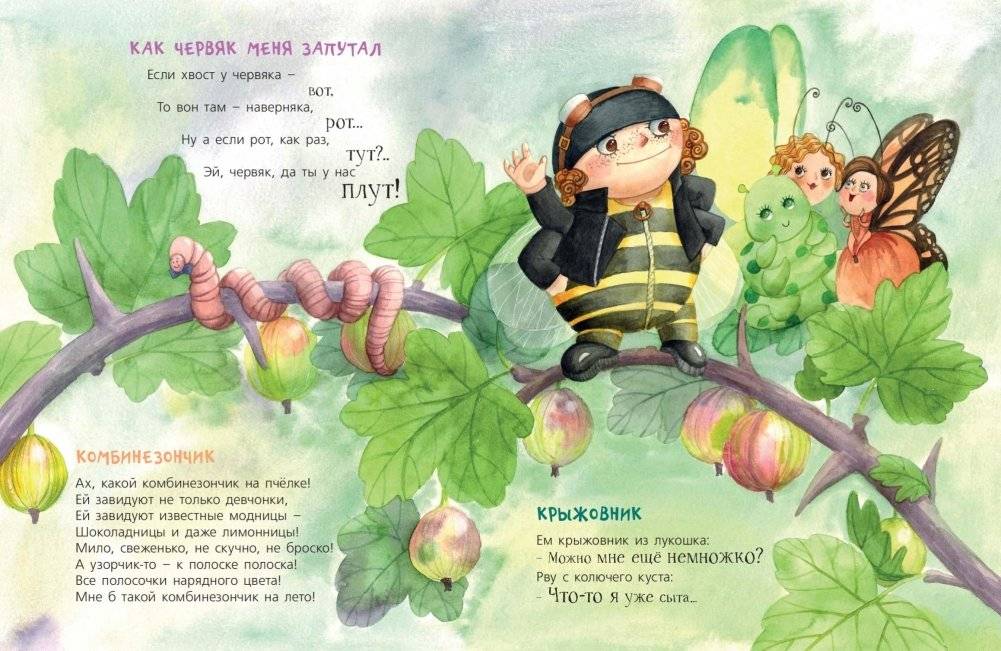 Огородная страна фото книги 4