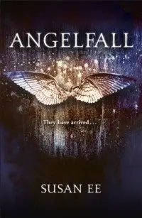 Angelfall фото книги