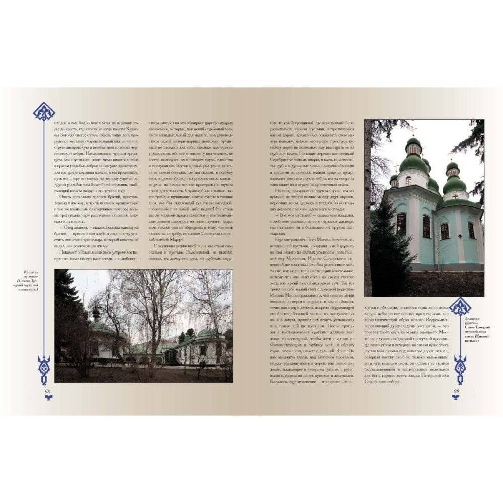 Путешествие по cвятым местам русским. От Софии Киевской до Софии Новгородской фото книги 10