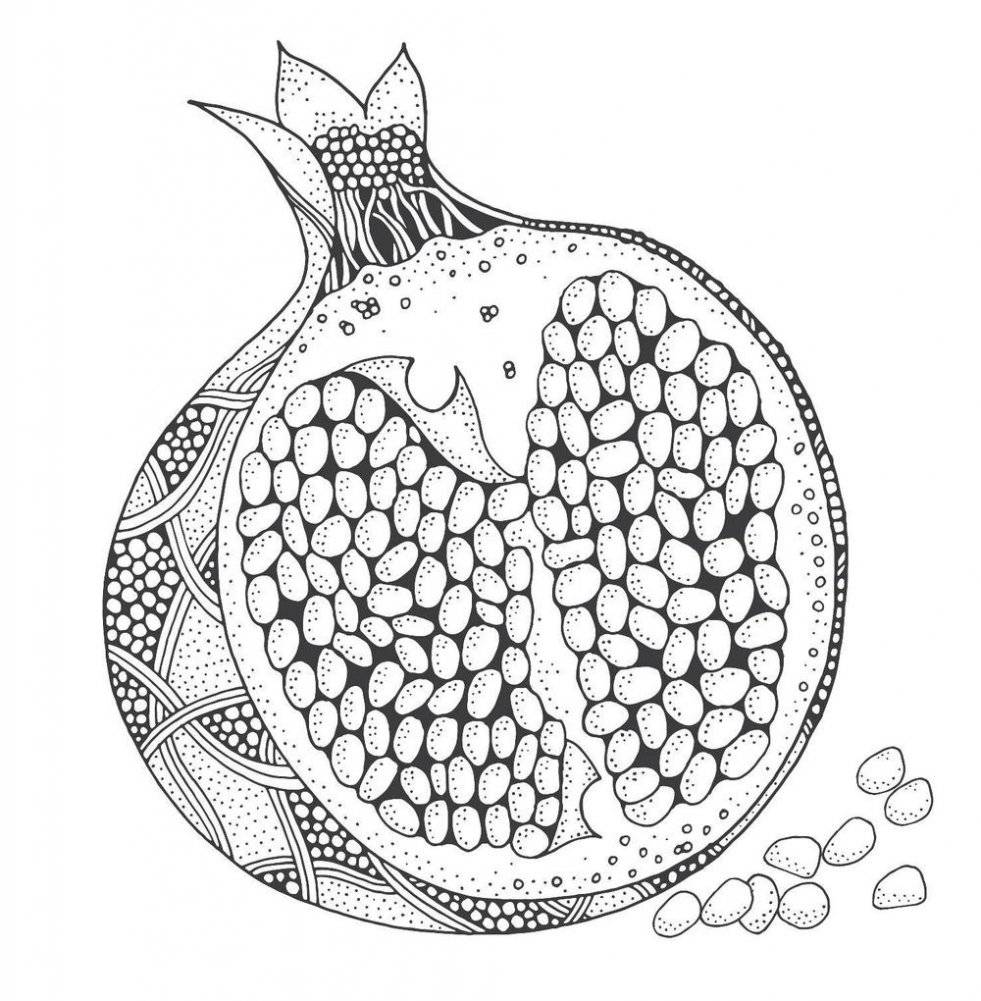 Хюгге. Самая уютная раскраска фото книги 6