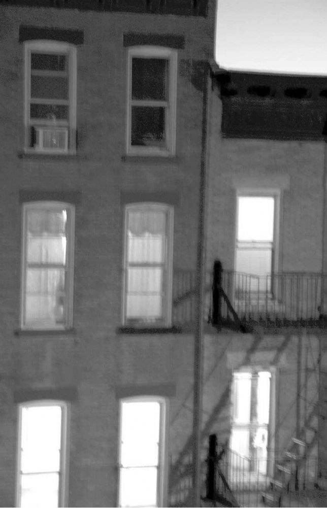 Жутко громко и запредельно близко фото книги 4