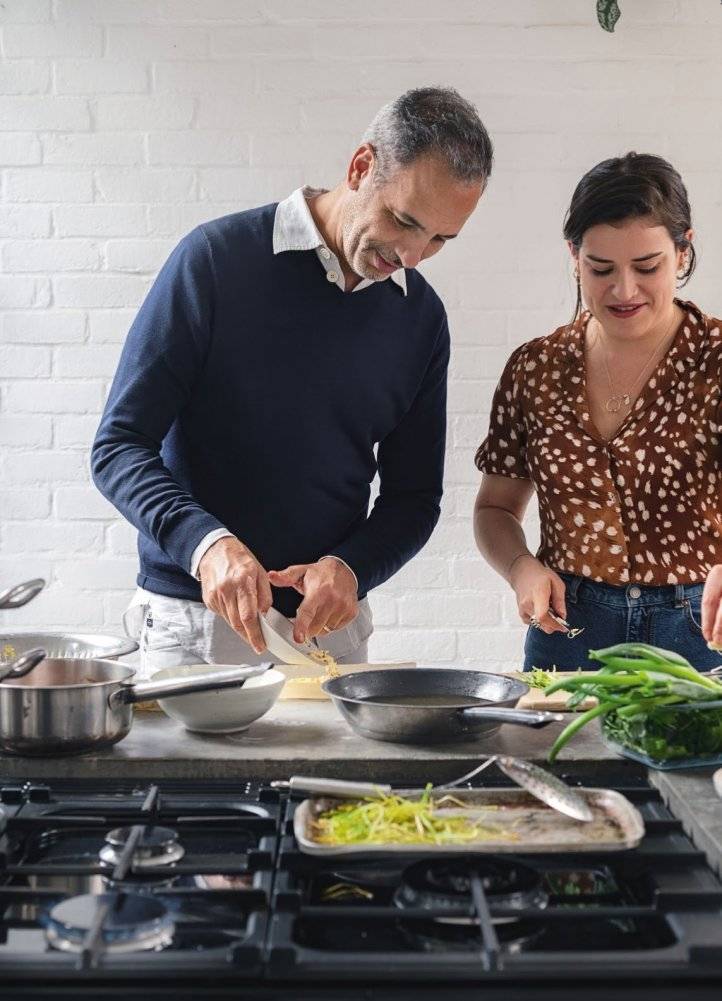 FLAVOUR: Дело вкуса фото книги 16