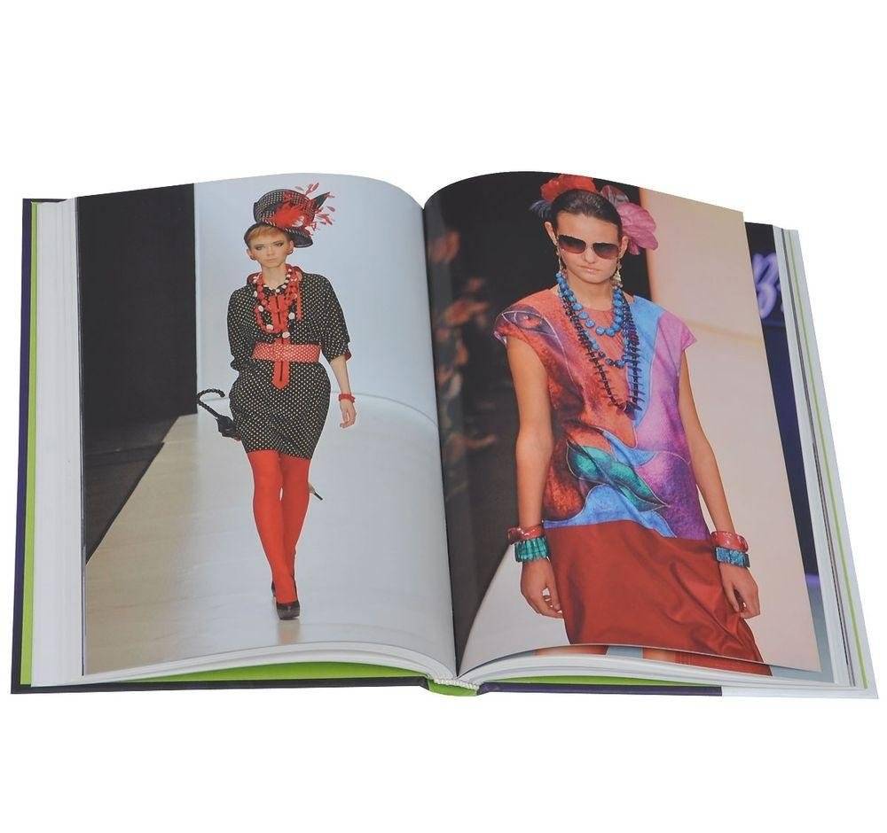 Платье на выход фото книги 3