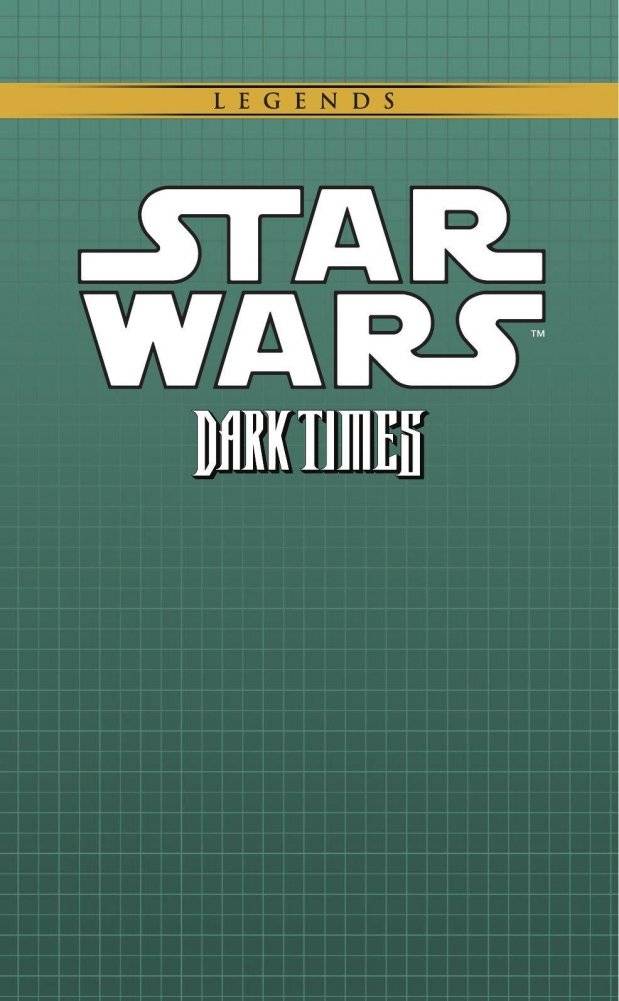 Звёздные Войны. Темные времена. Книга 2 фото книги 2