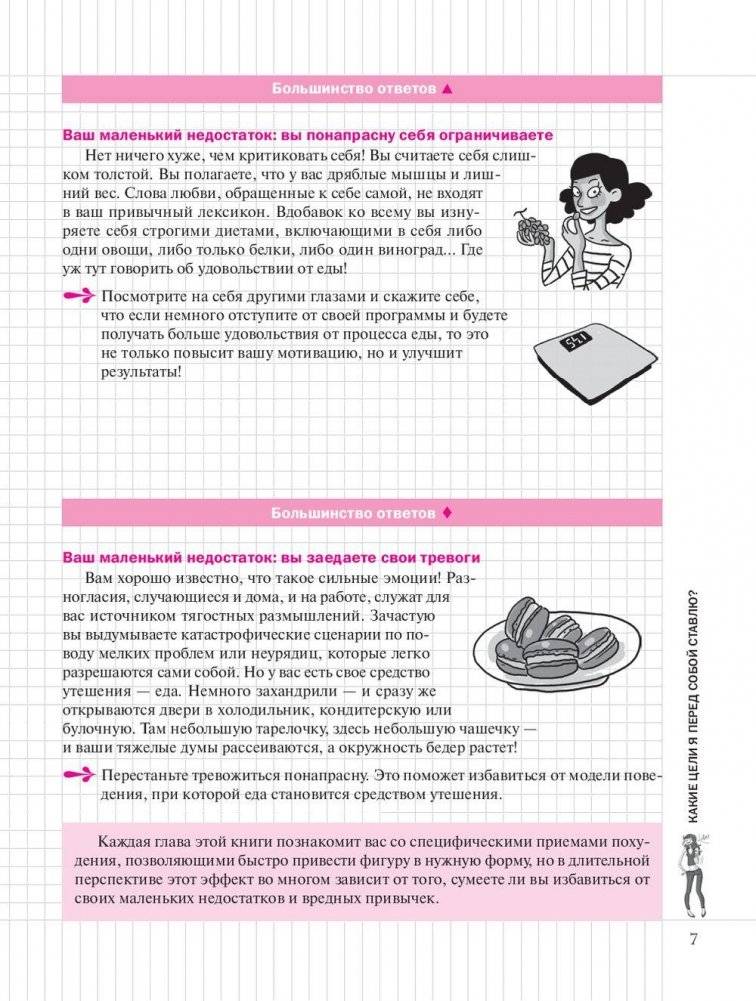 Плоский животик. Мой блокнот фото книги 7