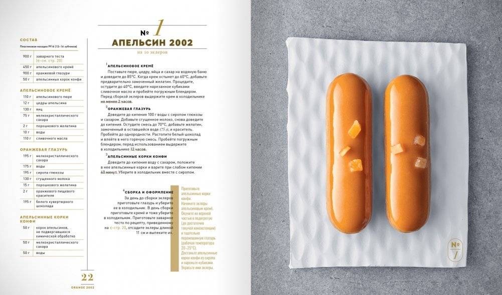 Эклеры. 20 лет эволюции (светлый переплет) фото книги 2