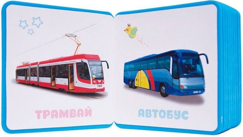 Первые слова Пандочки фото книги 2