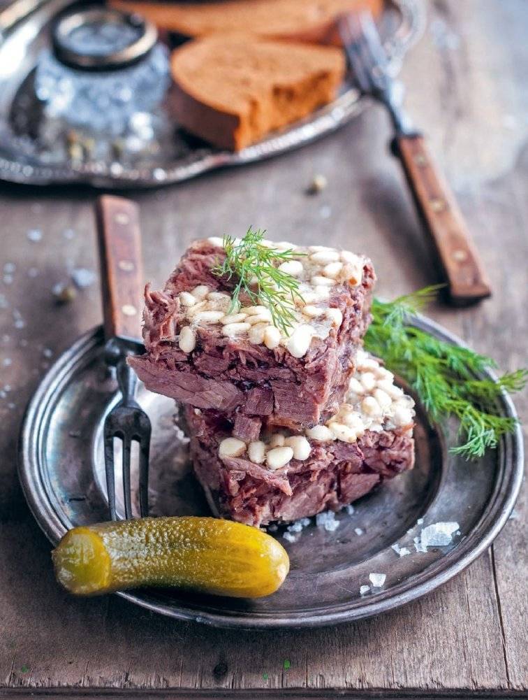 Фермерский обед. Как создать кулинарные шедевры из натуральных продуктов фото книги 5