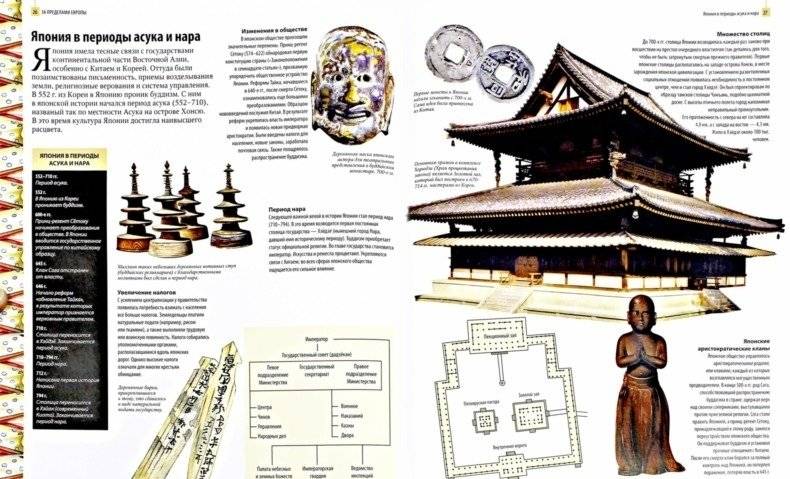 За пределами Европы. От Африканских царей до Японских сегунов фото книги 2