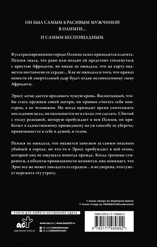 Электрический идол фото книги 2