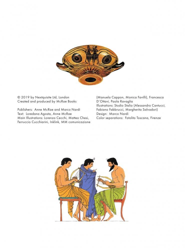 Древняя Греция фото книги 3