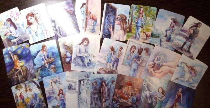 Про тебя. Метафора женской идентичности фото книги 4