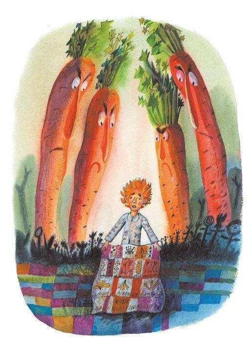 Путешествие Некоего Ф. Кролика фото книги 4