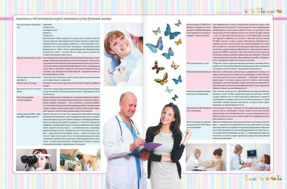 Я - скоро мама фото книги 5