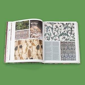 The V&A Sourcebook of Pattern and Ornament фото книги 4