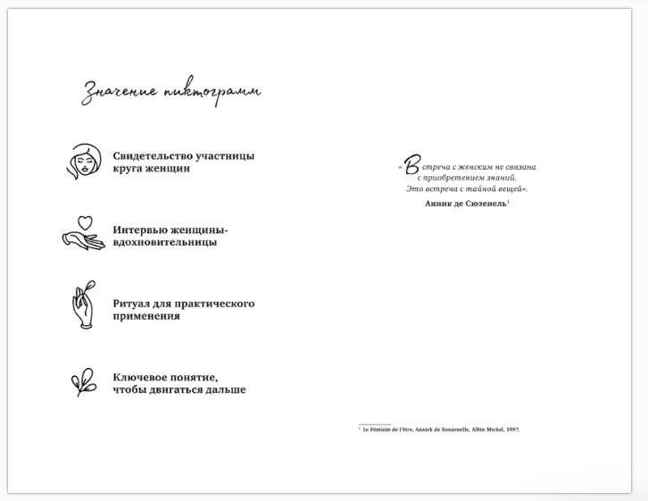 Дикая, свободная, настоящая. Могущество женской природы фото книги 4