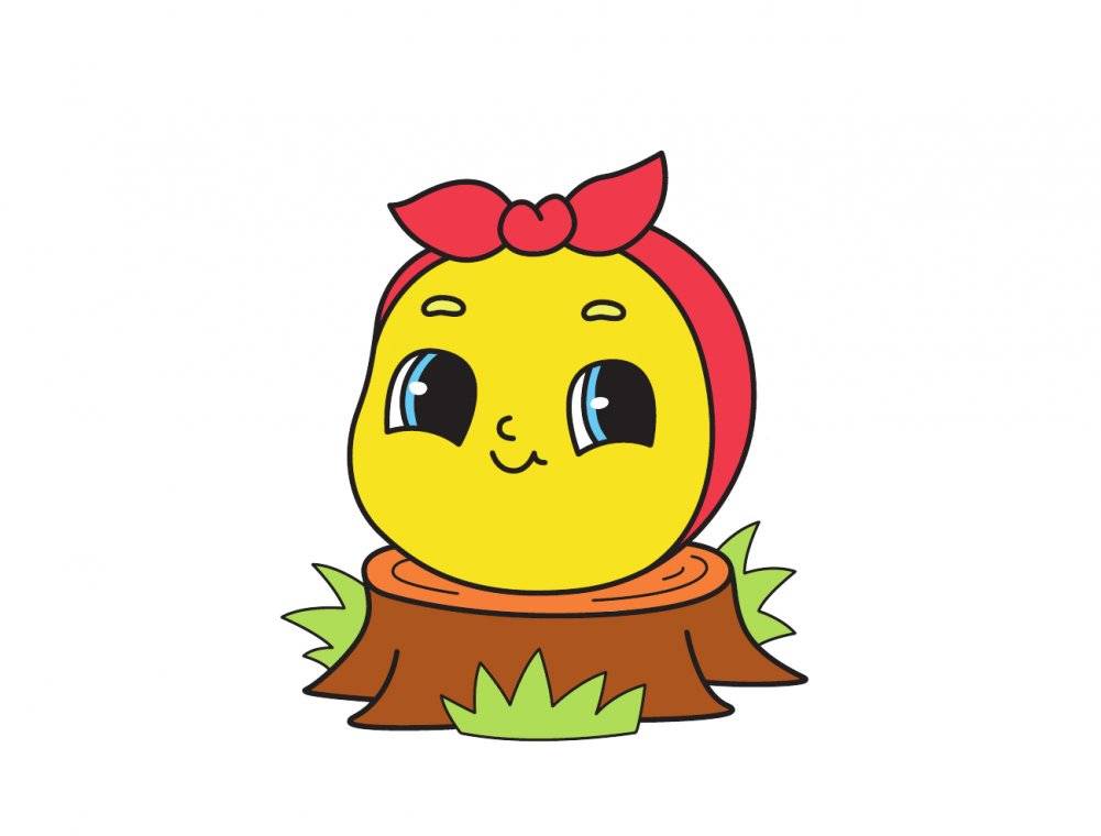 Герои любимых сказок фото книги 2