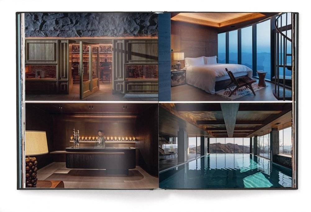 Andrew Martin Interior Design Review Vol. 28 фото книги 5