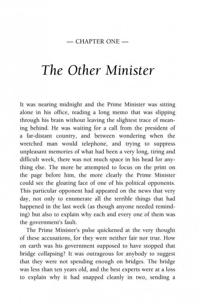 Harry Potter 6 and the Half-Blood Prince фото книги 19