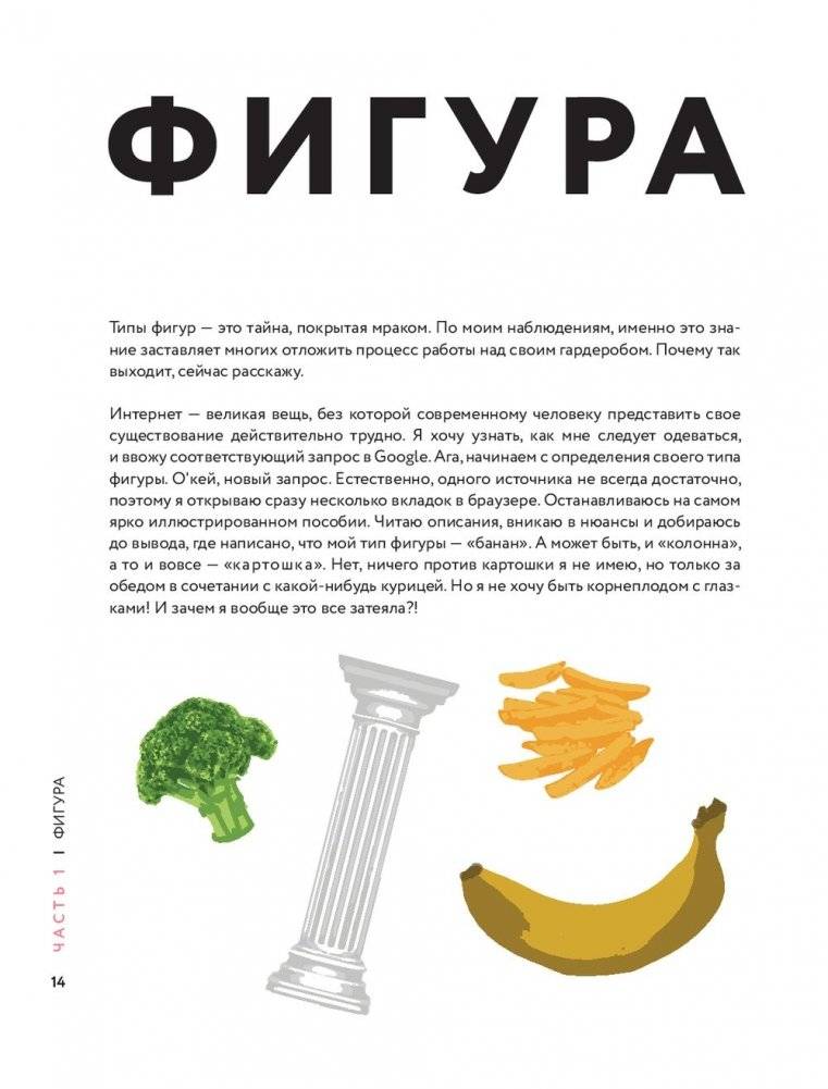 Стиль внутри. Как принять, полюбить и усовершенствовать свое отражение в зеркале фото книги 3