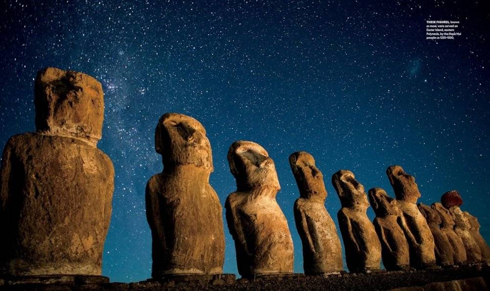 National Geographic Ultimate Visual History of the World: The Story of Humankind from Prehistory to Modern Times фото книги 2