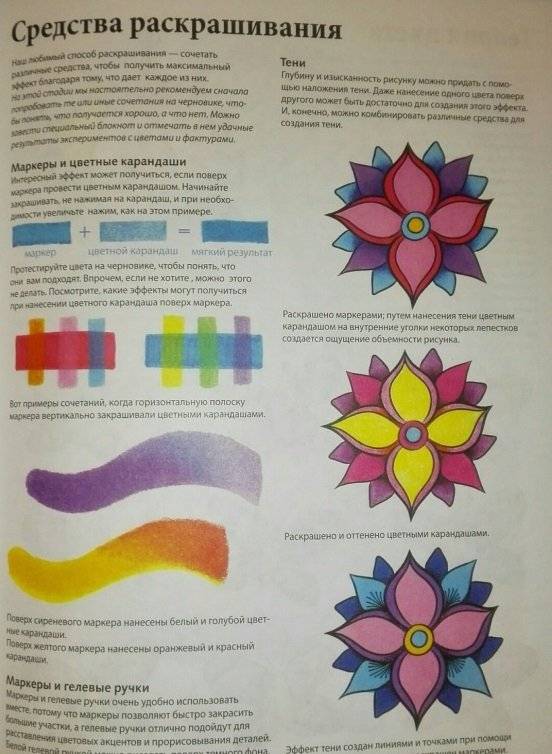 Креативная раскраска. Модные животные (лиса) фото книги 4