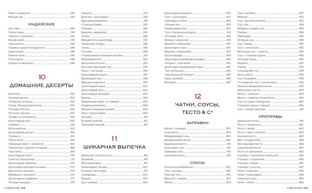 Мировая кухня. 500 блюд со всего света, 3000 уникальных фотографий фото книги 4