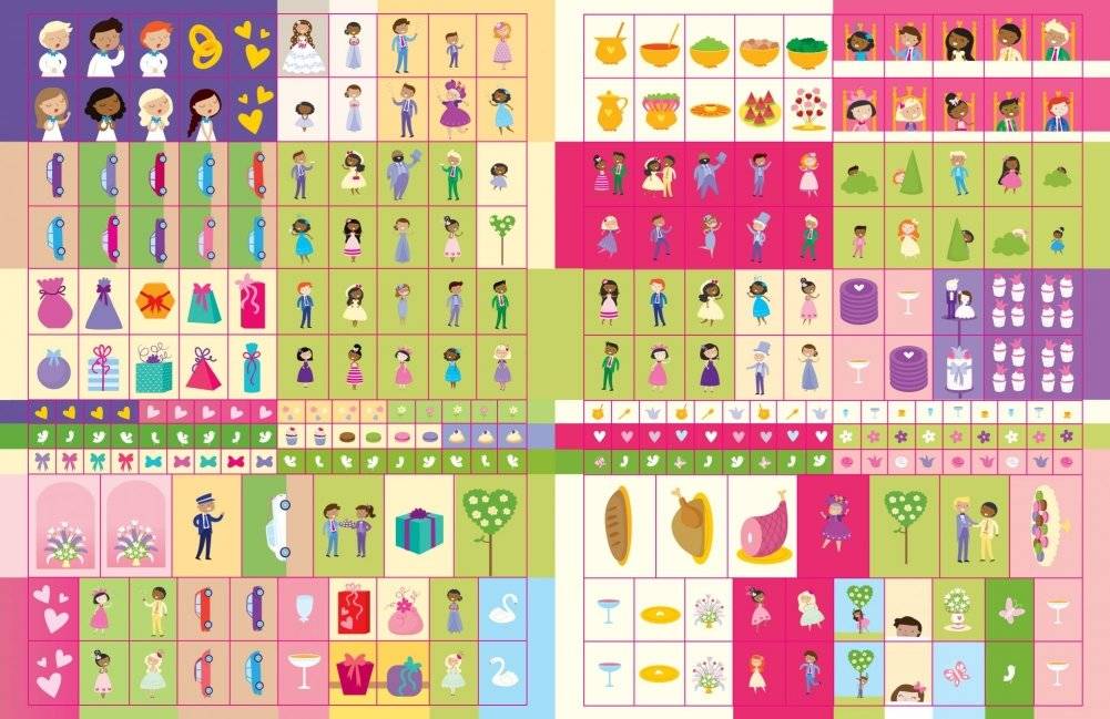 Свадьба по всем правилам фото книги 7