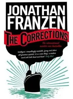 The Corrections фото книги