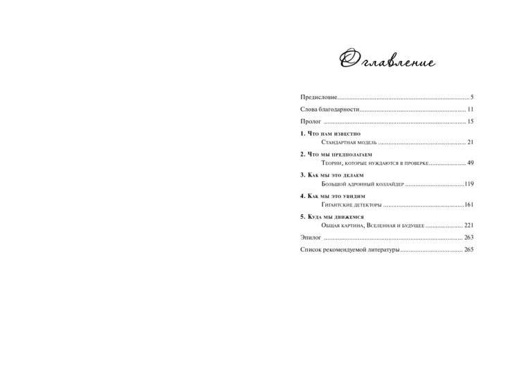 Большой адронный коллайдер. На квантовом рубеже фото книги 8