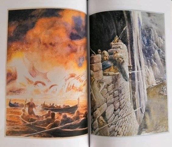 Хоббит фото книги 4