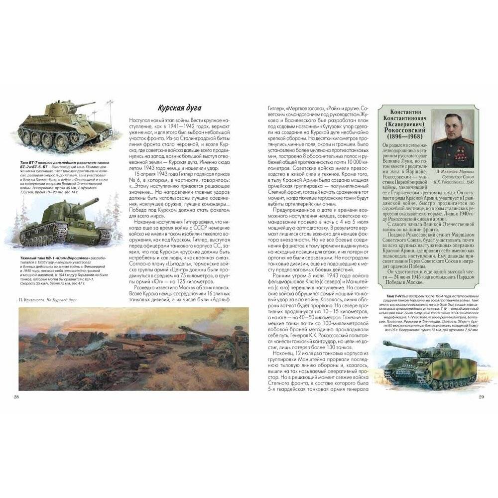 Война народная. ВОВ 1941-1945 гг. фото книги 6