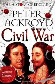 Civil War: Volume III: The History of England фото книги
