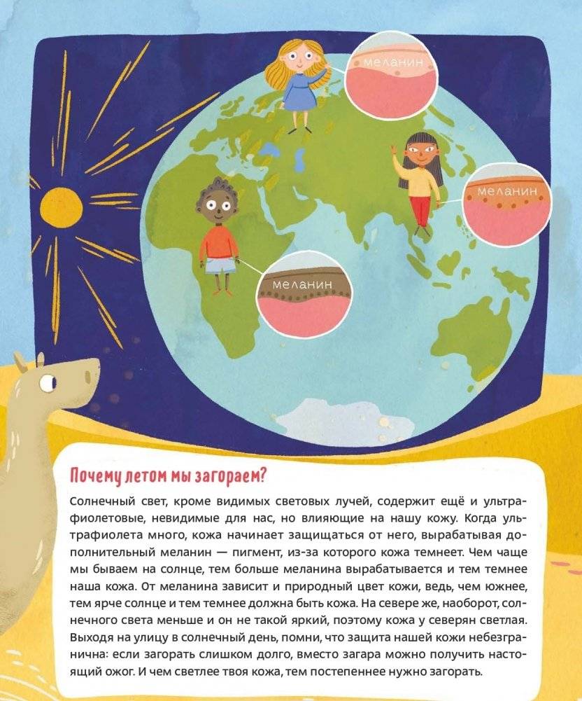 100 вопросов от Чевостика. О космосе, физике, технике, природе и человеке фото книги 3