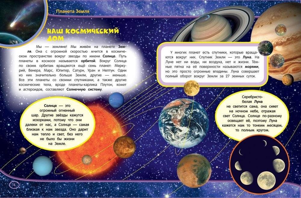 Большая энциклопедия малыша фото книги 3